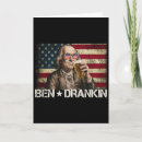 Search for retro 4th of july cards Red white and blue