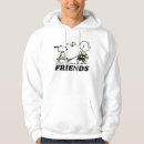 Search for friend hoodies Peanuts