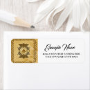 Search for gaelic return address labels Celtic knot