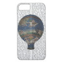 Search for vintage hot air balloons iphone cases Flower leaves