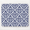 Search for damask pattern mousepads Damasks