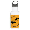 Search for bat water bottles Ghost