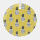 Search for pineapple christmas tree decorations Pattern
