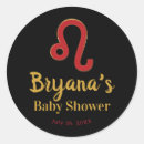 Search for gold leo stickers Birthday