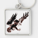 Search for bird hunt key rings Animal