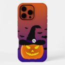 Search for pumpkin faces iphone cases Trick or treat