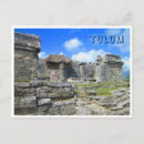 Search for mayan postcards Yucatan