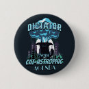 Search for funny cat design badges Humour
