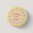 Search for polka dot badges Girl