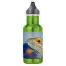 Search for lizard water bottles Tropical