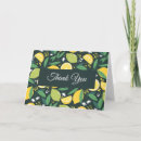 Search for lemon lime cards Citrus