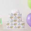 Search for future mrs wrapping paper For her
