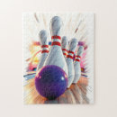 Search for bowling puzzles Ball