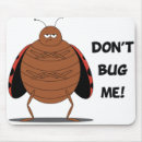 Search for bug mousepads Nature