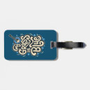 Search for banjo luggage tags Country music