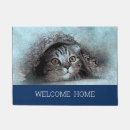 Search for cat doormats Pet