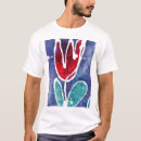 Search for tulip tshirts Whimsical