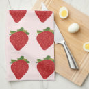 Search for strawberry tea towels Pattern