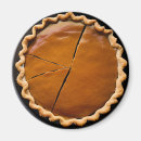 Search for pumpkin pie magnets Thanksgiving