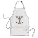 Search for amusements aprons Cartoon