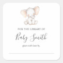 Search for elephant this belongs to bookplates Books for baby