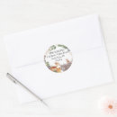 Search for woodland animals return address labels Winter