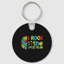 Search for mental illness awareness key rings Neurodiversity