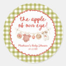 Search for whimsical stickers Baby shower