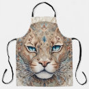 Search for cougars aprons Big cats