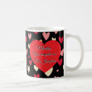 Search for valentines messages mugs Valentine's