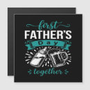 Search for new daddy magnets 1st fathers day