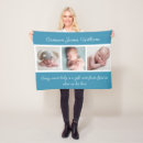 Search for baptism blankets Christian