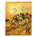 Search for post art Vincent van gogh