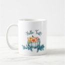 Search for watercolor pumpkins mugs Leaves