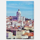 Search for lisbon magnets Souvenir