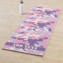 Search for camo yoga mats Fitness