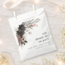 Search for halloween wedding favour bags Botanical