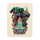 Search for league magnets Superhero pet movie
