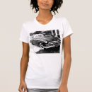 Search for 1950 chevy tshirts Vintage