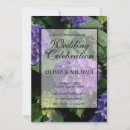 Search for blue hydrangea wedding invitations Hydrangeas