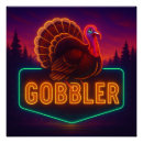 Search for neon posters Wildlife