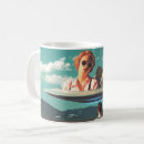 Search for vintage sci fi mugs Ufo