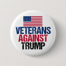 Search for trump badges Democrat