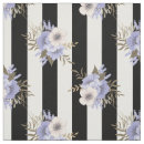 Search for blue and cream fabric Elegant