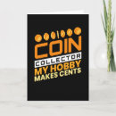 Search for coin cards Numismatics