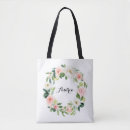 Search for rose bags Bridesmaid
