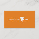 Search for film director business cards Producer