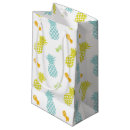 Search for pineapple gift bags Pattern