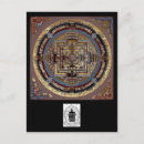 Search for tibetan mandala postcards Spiritual