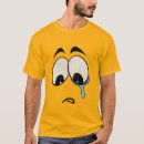 Search for sad emoji tshirts Funny
